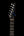 Tom Anderson Arc Angel - Natural Arctic Blue Burst