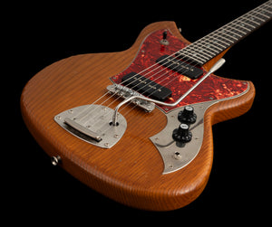 Novo Serus J - Amber