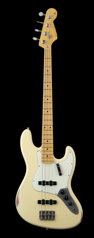Nash JB-63 Nautilus