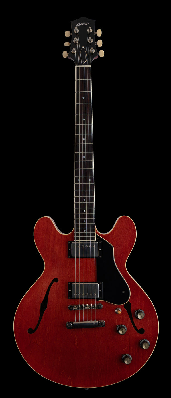 Collings I-35 LC Vintage