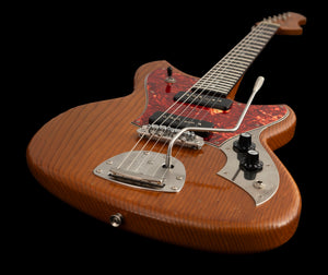 Novo Serus J - Amber