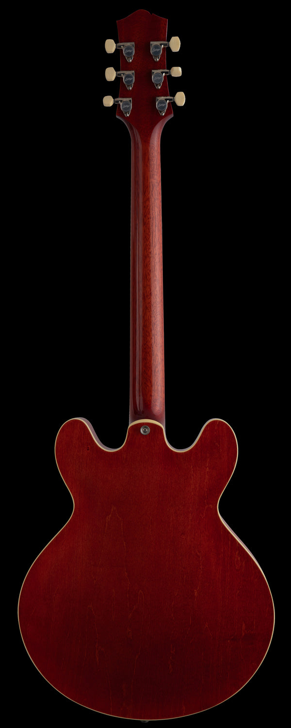 Collings I-35 LC Vintage