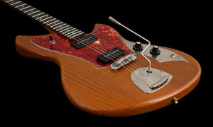 Novo Serus J - Amber