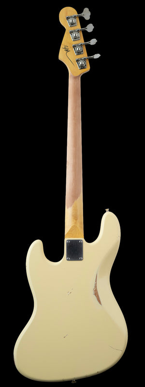 Nash JB-63 Nautilus