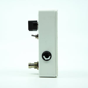 JHS 3 Series Overdrive