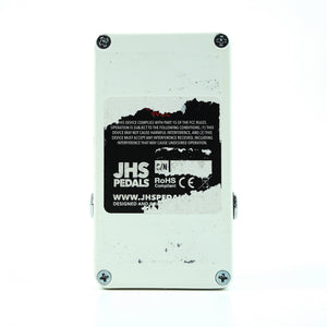 JHS 3 Series Overdrive
