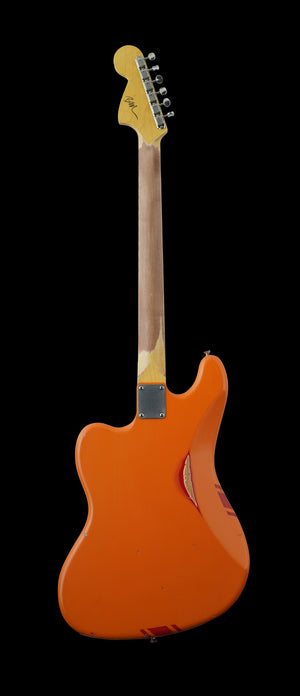 Nash B-6