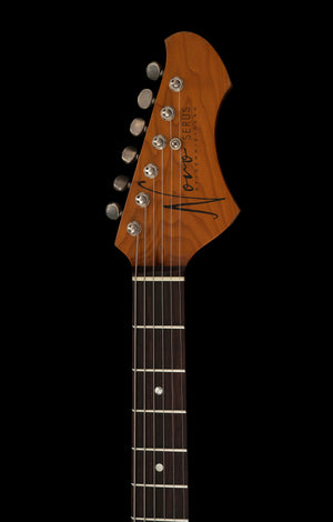 Novo Serus J - Amber