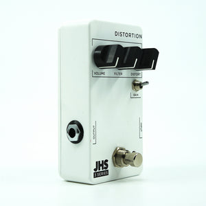 JHS 3 Series Overdrive