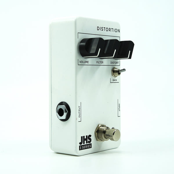 JHS 3 Series Overdrive