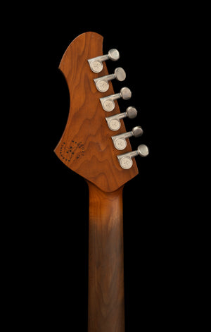 Novo Serus J - Amber