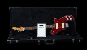 Friedman Vintage-T - P - Black