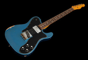 Nash TC-72