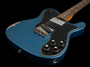 Nash TC-72