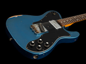 Nash TC-72