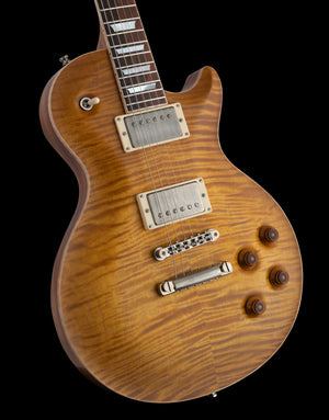 Nik Huber Orca '59 - Exceptional Top