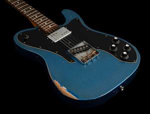 Nash TC-72