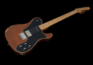 Friedman Vintage-T - HP - Walnut Brown
