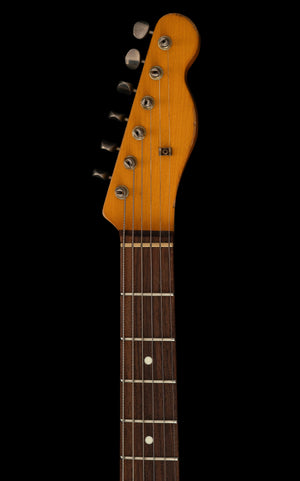 Nash TC-72