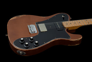 Friedman Vintage-T - HP - Walnut Brown
