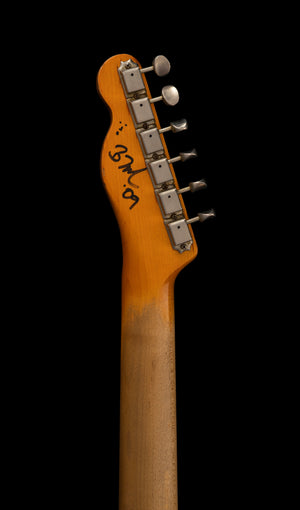 Nash TC-72