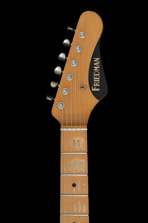 Friedman Vintage-T - HP - Walnut Brown