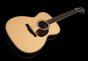 Santa Cruz OM Grand