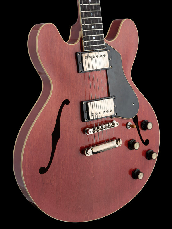 Collings I-35 LC Vintage