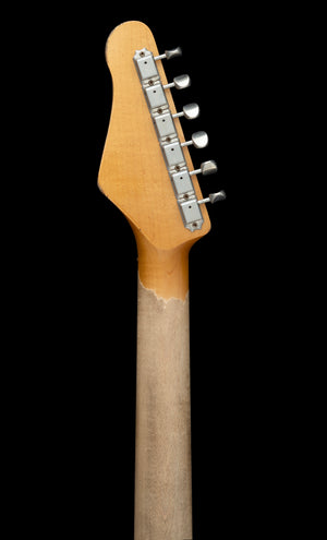 Friedman Vintage-T - HP - Walnut Brown