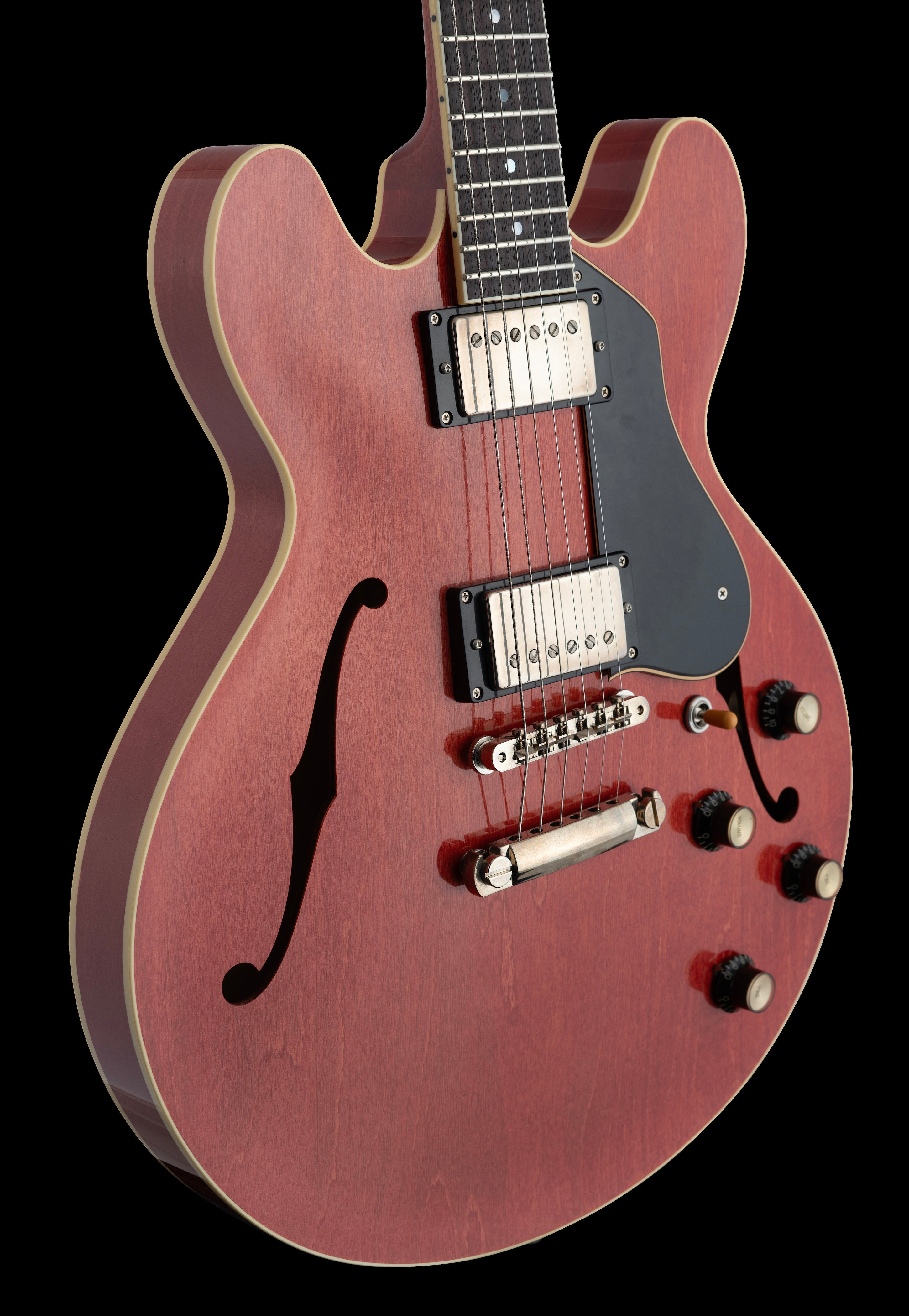 Collings I-35 LC Vintage – Angel City Guitars