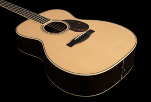 Santa Cruz OM Grand