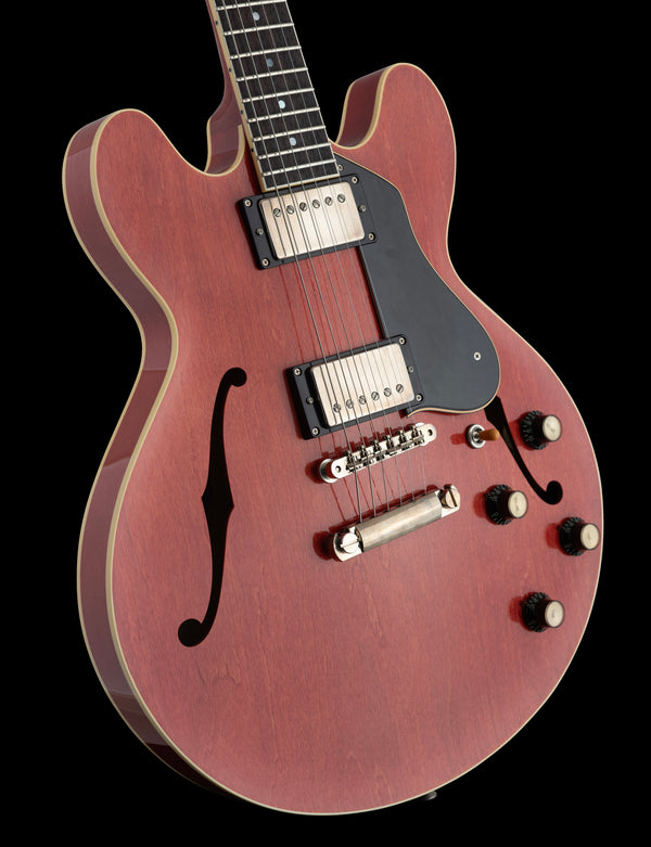 Collings I-35 LC Vintage