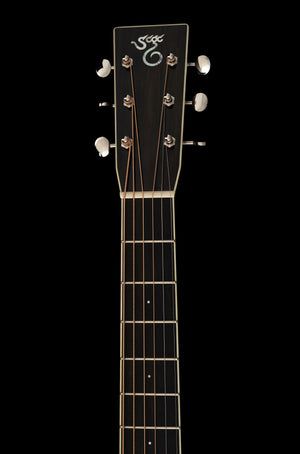 Santa Cruz OM Grand