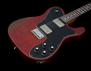 Friedman Vintage-T - HH - Cherry Red
