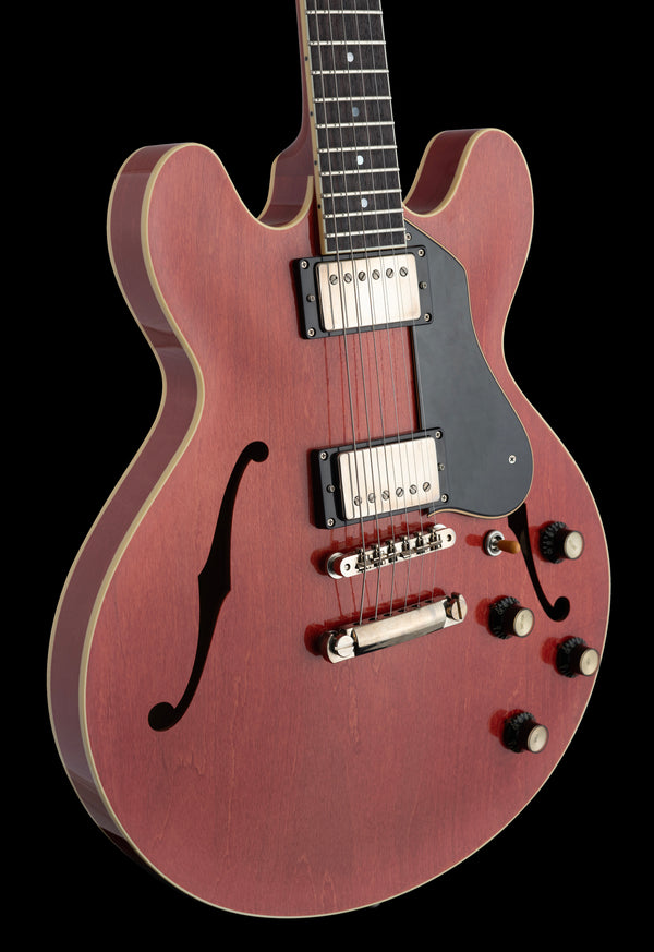 Collings I-35 LC Vintage