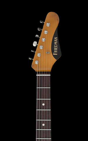 Friedman Vintage-T - HH - Cherry Red