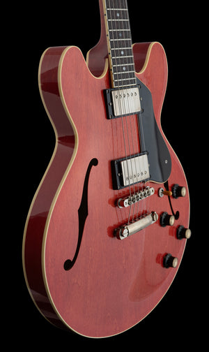 Collings I-35 LC Vintage