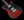 Friedman Vintage-T - HH - Cherry Red