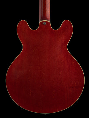 Collings I-35 LC Vintage