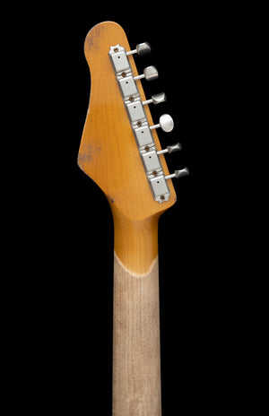 Friedman Vintage-T - HH - Cherry Red