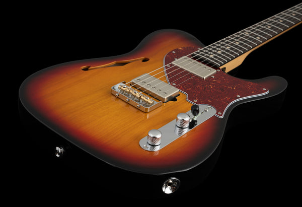 Suhr Alt T, 3 Tone Burst