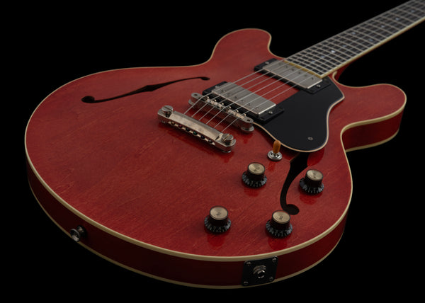 Collings I-35 LC Vintage