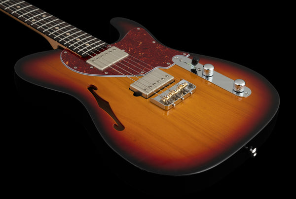 Suhr Alt T, 3 Tone Burst