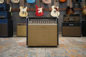 Groove Tubes Soul-O 75