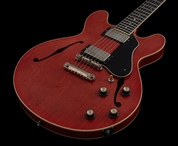 Collings I-35 LC Vintage