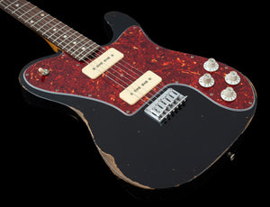 Friedman Vintage-T - P - Black