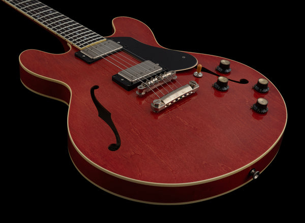 Collings I-35 LC Vintage