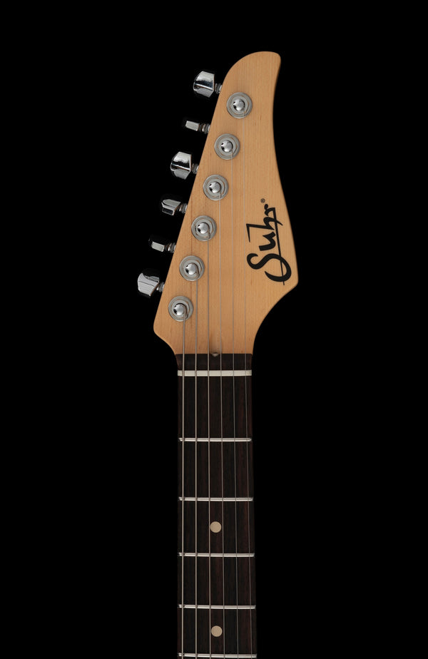 Suhr Alt T, 3 Tone Burst