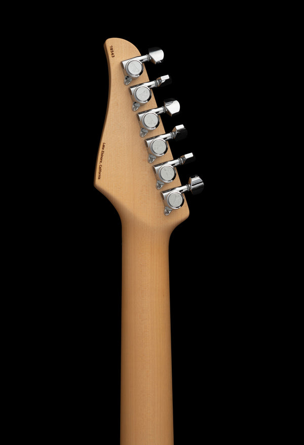 Suhr Alt T, 3 Tone Burst