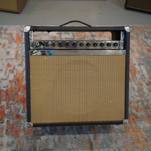 Groove Tubes Soul-O 75